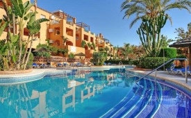 Viajes Grangefield Oasis + Entradas General Selwo Marina Delfinarium Benalmádena