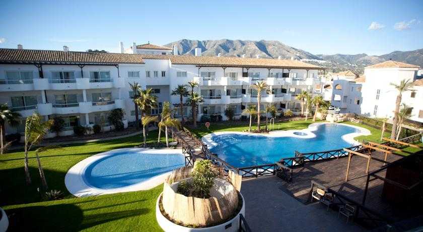 Viajes Eurostars Mijas Golf & Spa + Entradas Pack Selwo (SelwoAventura Viajes Eurostars Mijas Golf & Spa + Entradas Pack Selwo (SelwoAventura