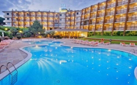 Viajes GHT Aparthotel Tossa Park