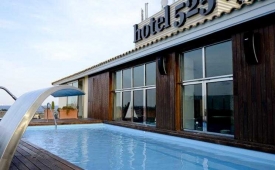 Viajes Hotel 525