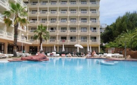 Viajes Hotel Best San Francisco