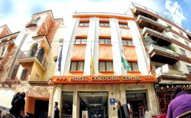 Viajes Hotel Córdoba Centro + Visita la Mezquita y judería