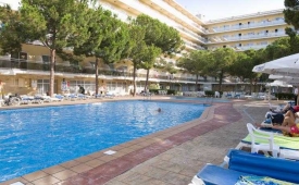 Viajes Hotel Oasis Park + Entradas PortAventura 3 días