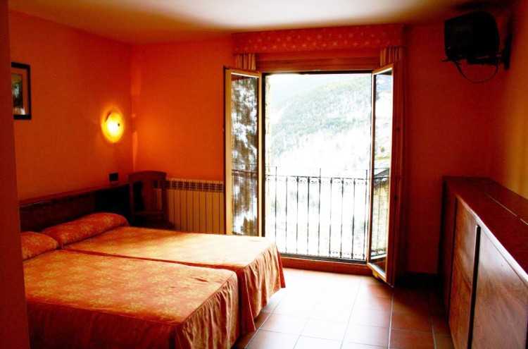 Viajes Hotel Ransol + Entradas Parque animales Viajes Hotel Ransol + Entradas Parque animales