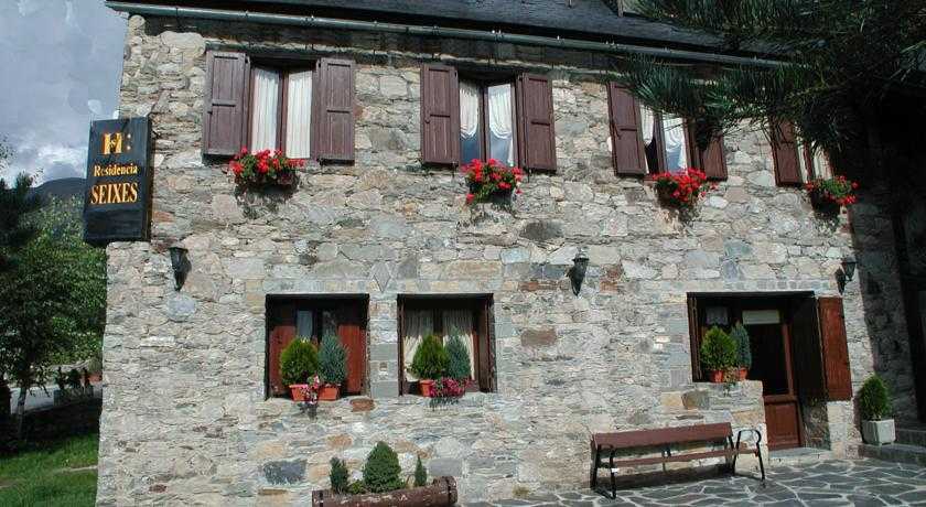 Viajes Hotel Seixes Viajes Hotel Seixes