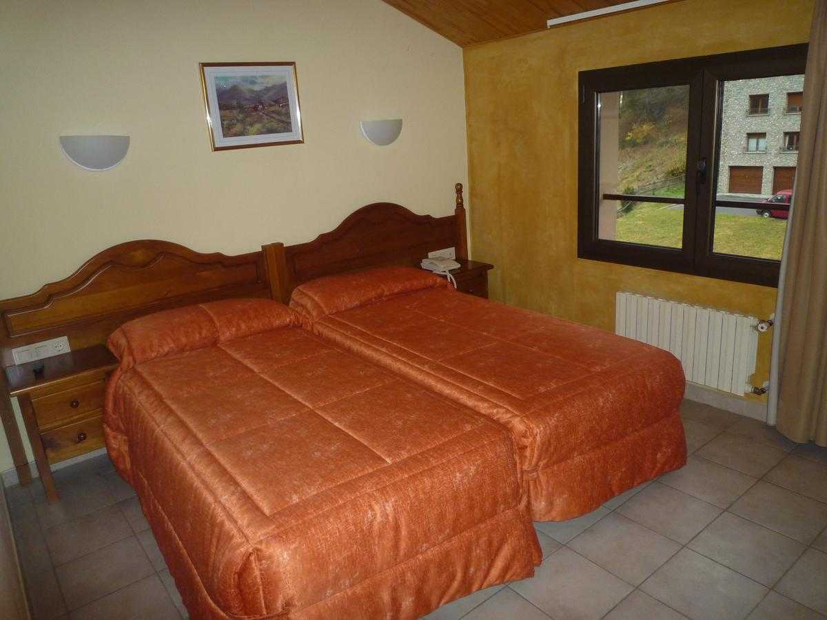 Viajes Sucará + Forfait Vallnord Viajes Sucará + Forfait Vallnord