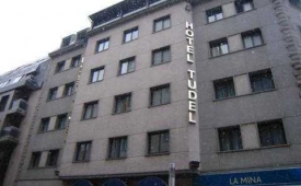 Viajes Hotel Tudel + Entradas General 3 Horas - Caldea