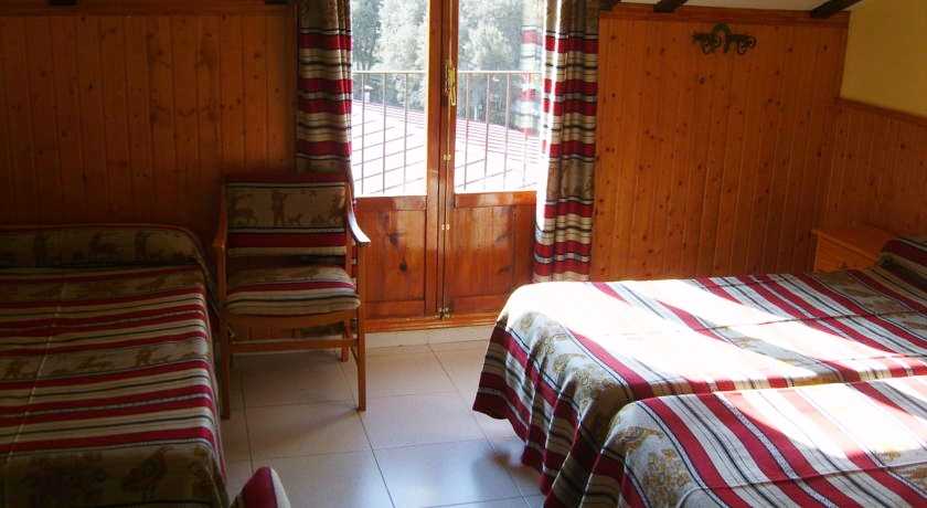 Viajes Hotel La Rueda + Forfait Valdelinares Viajes Hotel La Rueda + Forfait Valdelinares