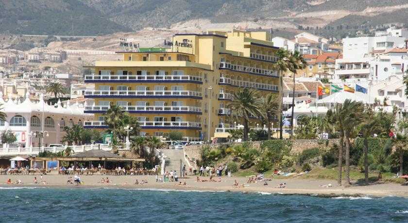 Viajes Las Arenas + Entradas Bioparc de Fuengirola Viajes Las Arenas + Entradas Bioparc de Fuengirola