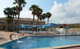 Viajes Residencial La Mineria