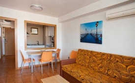 Viajes Levante Complex Apartamentos