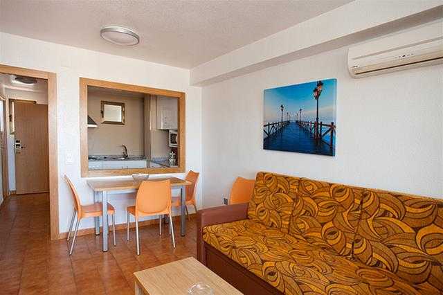 Viajes Levante Complex Apartamentos Viajes Levante Complex Apartamentos