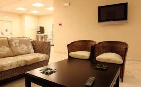 Viajes Hotel Adsubia