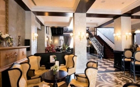 Viajes Hotel Mansion De Lucy Portaventura