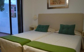 Viajes Mouraliz Apartamentos