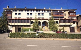 Viajes Balfagon Alto Maestrazgo + Wellness y Spa