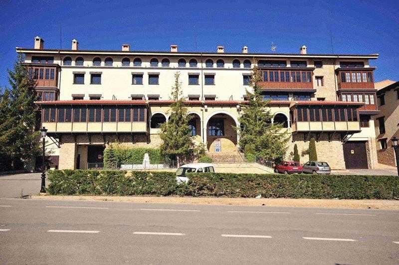 Viajes Balfagon Alto Maestrazgo + Entradas Dinópolis Viajes Balfagon Alto Maestrazgo + Entradas Dinópolis