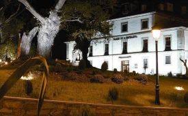 Viajes Palacio de la Magdalena