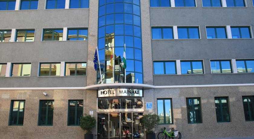 Viajes Hotel Mainake + Entradas General Selwo Marina Delfinarium Benalmádena Viajes Hotel Mainake + Entradas General Selwo Marina Delfinarium Benalmádena