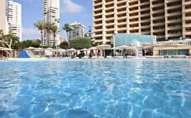 Viajes Marconfort Benidorm Suites