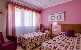 Viajes Hotel Manolo + Entradas Terra Natura Murcia  2 Días consecutivos