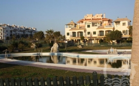 Viajes APARTAMENTOS PUERTO ZAHARA