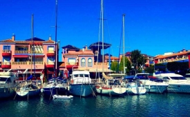 Viajes Marina Internacional