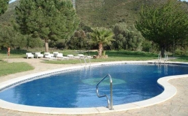 Viajes Hotel Mas Palou