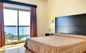 Viajes Cabogata Mar Garden