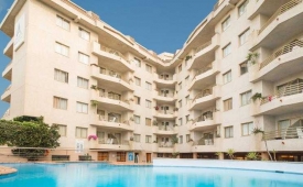 Viajes Aqua Hotel Montagut Suites