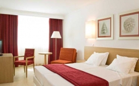 Viajes Montegordo Hotel Apartamentos & Spa