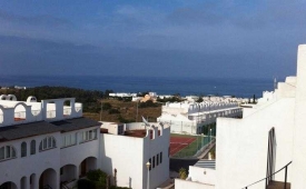 Viajes Mojamar Playa Apartamentos