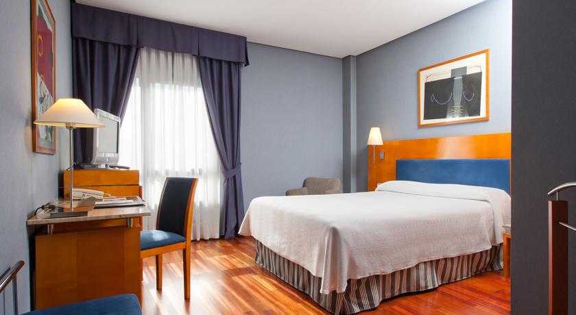 Viajes NH Ciudad de Cuenca Viajes NH Ciudad de Cuenca