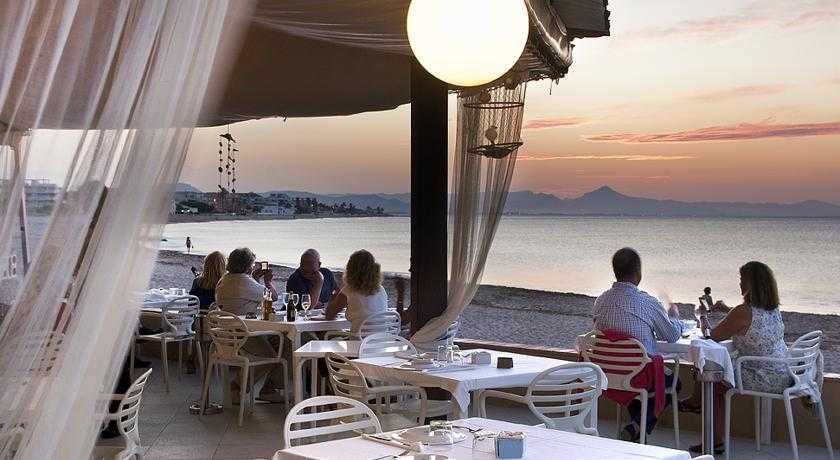 Viajes Hotel Noguera Mar Viajes Hotel Noguera Mar