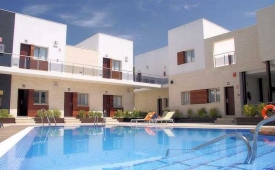 Viajes Apartahotel Novo Sancti Petri