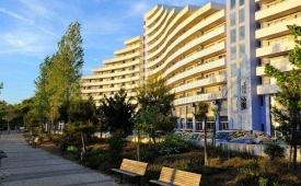 Viajes Oceano Atlantico-Apartamentos Turisticos