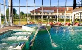 Viajes Oca Golf Balneario Augas Santas