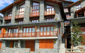 Viajes Apartahotel Ona Dorada El Tarter + Entradas Caldea + Espectáculo Mito Acuario  + Cena