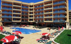 Viajes California Palace + Entradas PortAventura 3 días