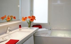 Viajes Park Hotel + Aquarium de Barcelona