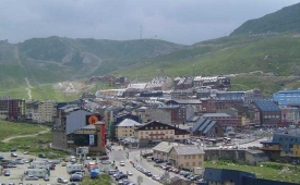 Viajes Apartamentos Pas Luxury 3000 + Forfait  Grandvalira