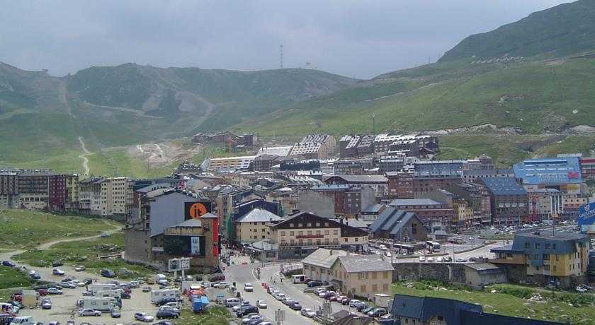 Viajes Apartamentos Pas Luxury 3000 + Forfait Grandvalira Viajes Apartamentos Pas Luxury 3000 + Forfait Grandvalira