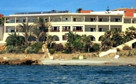 Viajes Patricia Hotel