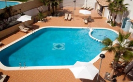 Viajes La Familia Gallo Rojo + Entradas Terra Natura Benidorm + Aqua Natura Benidorm