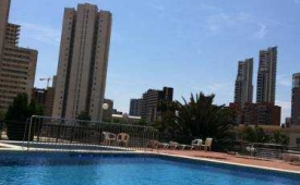 Viajes Luxmar + Entradas Terra Natura Benidorm