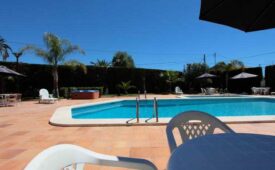 Viajes Abril San Juan