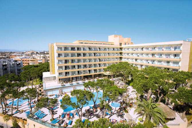 Viajes Hotel Las Vegas + Entradas PortAventura 2 días Viajes Hotel Las Vegas + Entradas PortAventura 2 días