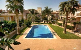 Viajes Apartamentos Bahía Dorada & Iris + Entradas Circo del Sol Amaluna - Nivel 1