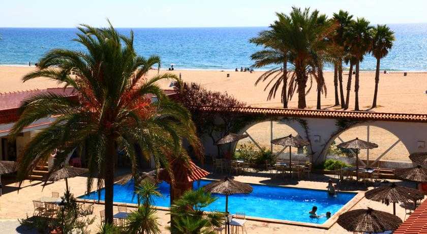 Viajes Gran Hotel Europa + Entradas Circo del Sol Amaluna - Nivel 1 Viajes Gran Hotel Europa + Entradas Circo del Sol Amaluna - Nivel 1