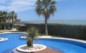 Viajes Apartamentos Punta Cormorán